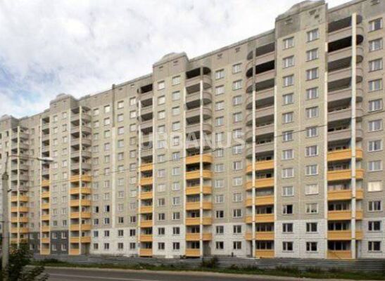 ЖК Новая Пролетарка