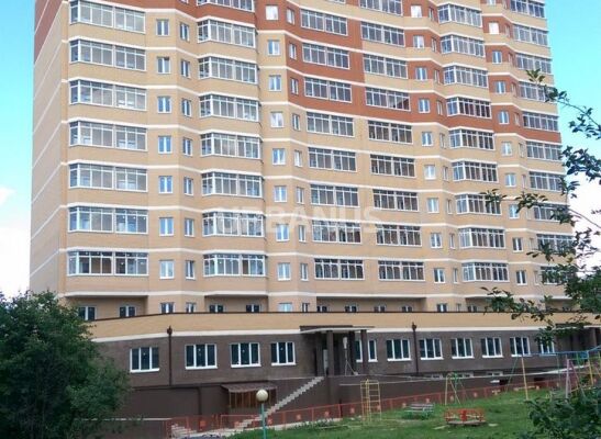 ЖК «Воскресенское»