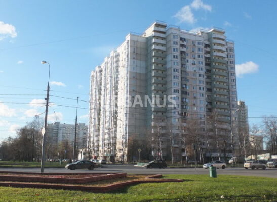 ЖК Новые Кузьминки