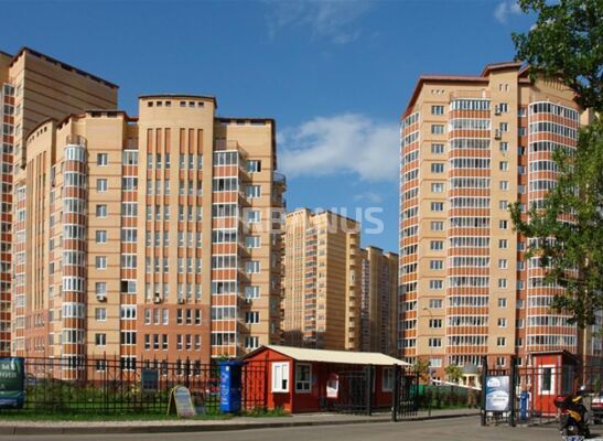 ЖК «Гусарская Баллада»