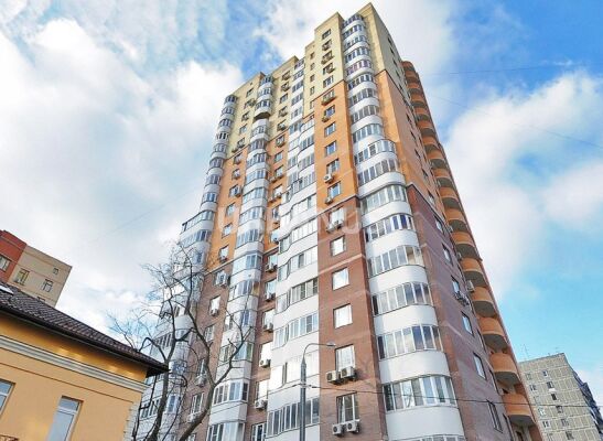 ЖК «Дом на Масловке»