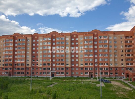 ЖК «Дом на Московской»