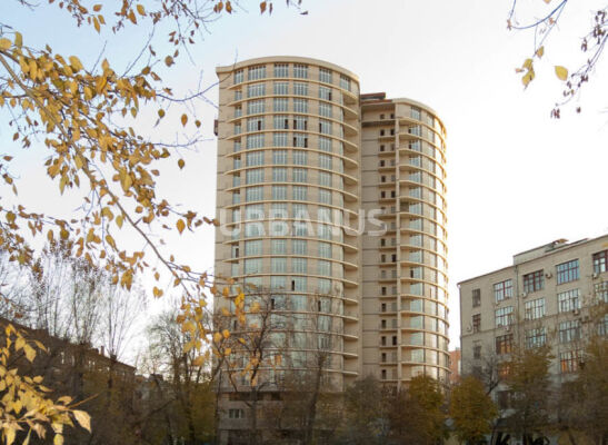 ЖК Махаон