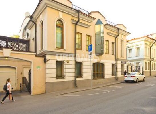 ЖК Палашевский