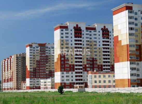 ЖК «Дубки»