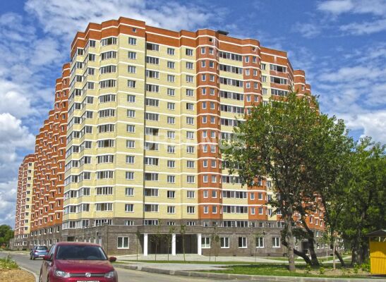 ЖК «Жемчужина»
