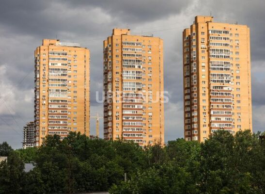 ЖК Парк Толстого