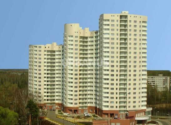 ЖК Парус (Пушкино)