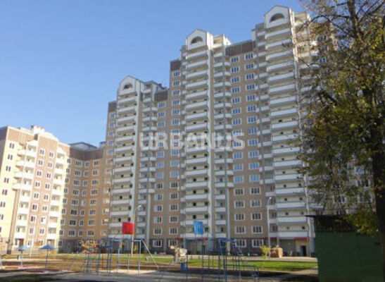 ЖК Петровская Слобода
