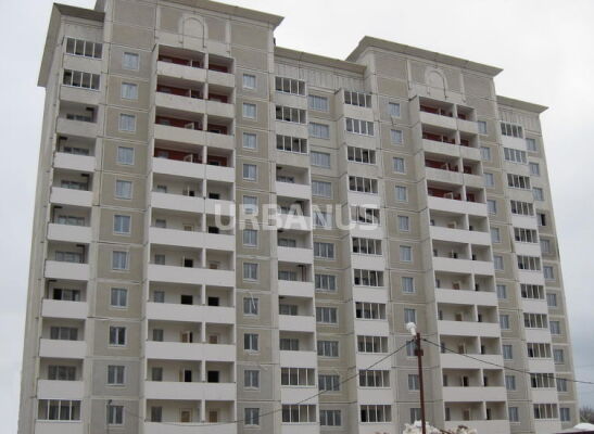 ЖК Петровский