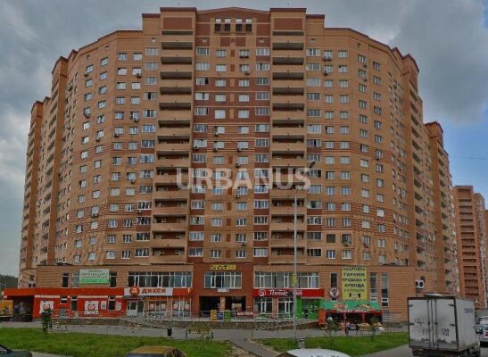 ЖК «Зеленый остров»