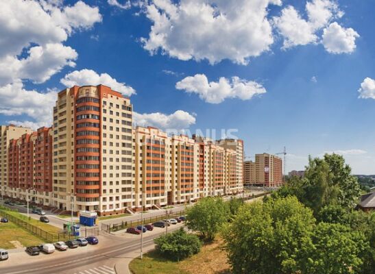ЖК «Кировский»