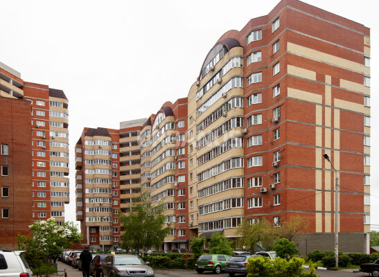 ЖК Рогожский