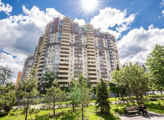 ЖК «Космическая гавань»