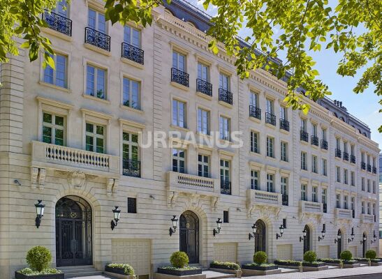 ЖК Noble Row