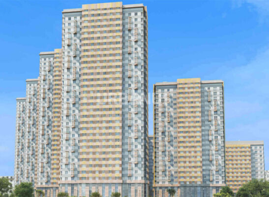 ЖК Лосиный остров