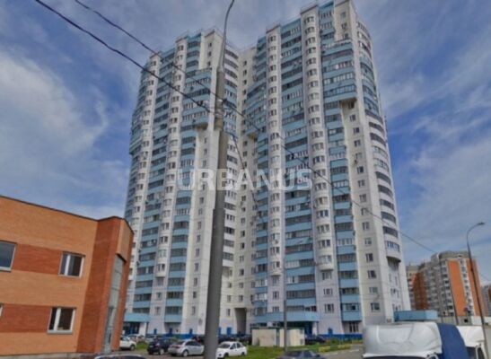ЖК «В Кожухово»