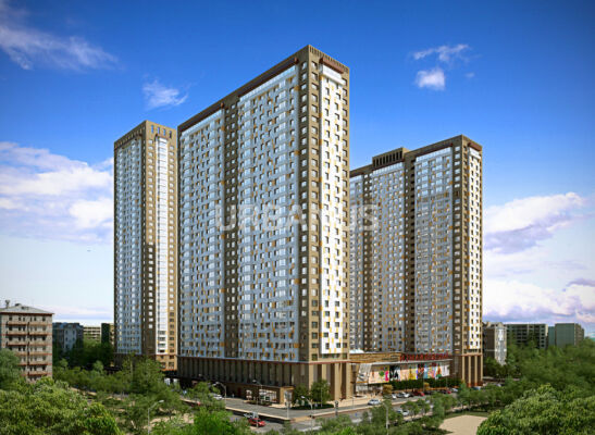 ЖК «Измайловский»