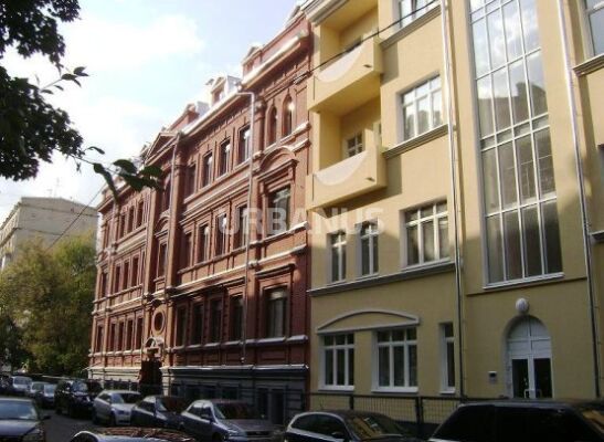 ЖК «Дом в Печатниковом переулке»