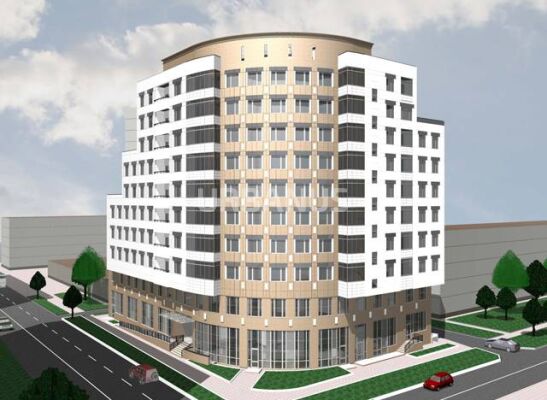 ЖК Sky Parks