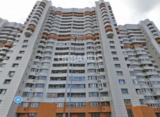 ЖК Славянка-Сколково