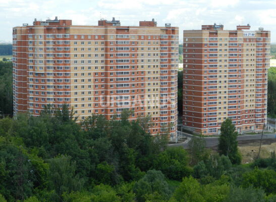 ЖК Сосновка