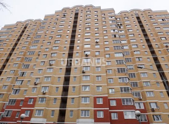 ЖК СтароСходненский
