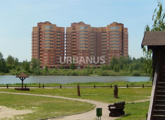ЖК Стахановский