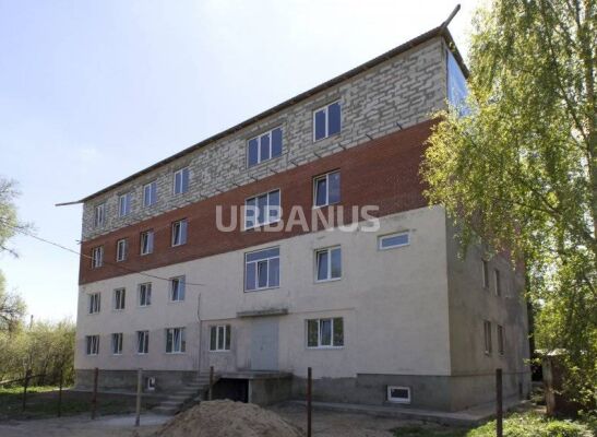 ЖК Трубино Village