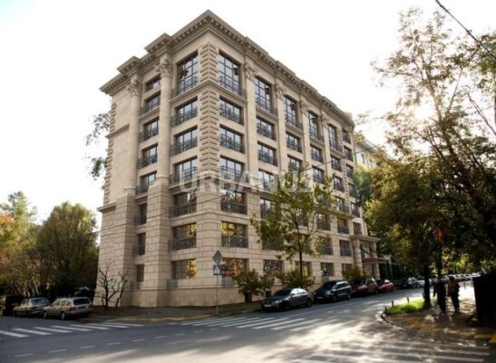 ЖК MANHATTAN HOUSE