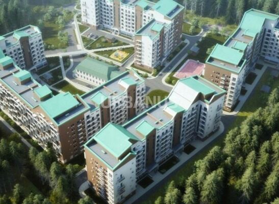ЖК Шереметьево парк