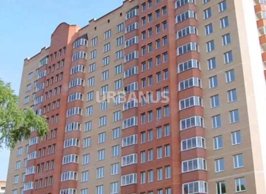 ЖК «Энтузиастов 5Б»