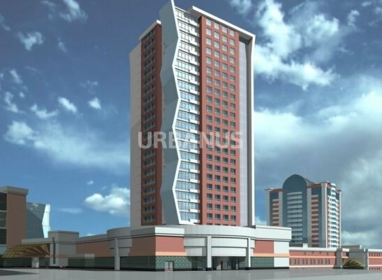 МФК Korston Private Residences