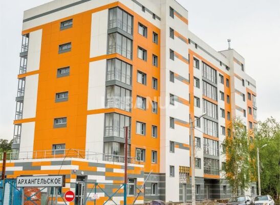 ЖК «Архангельское»