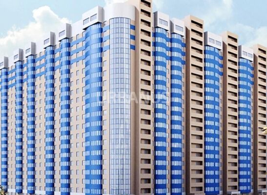 ЖК «Микрорайон 10А»