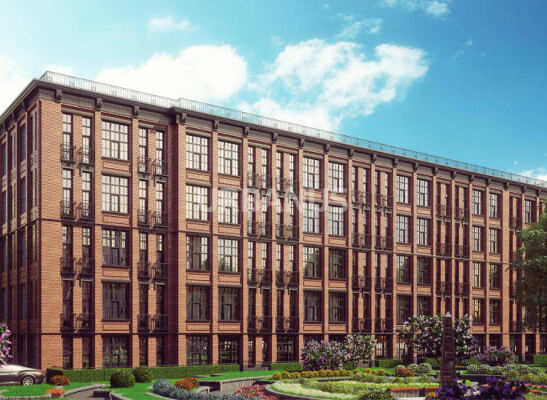 ЖК Loft 17
