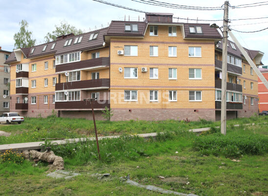 ЖК на ул. Энергетиков, 10в