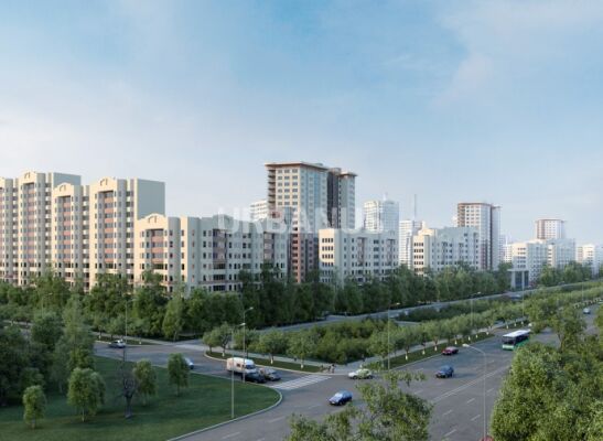 ЖК Калошино-А