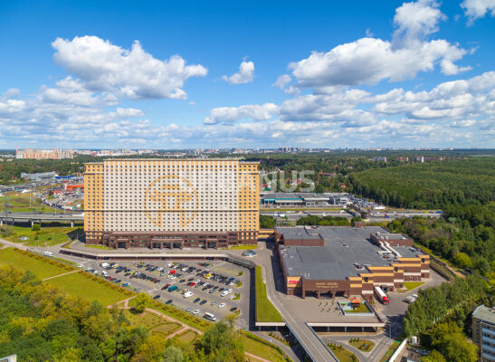 ЖК «Ханой-Москва»