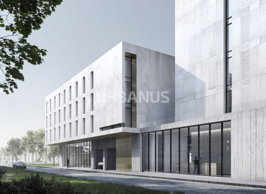 ЖК Din Haus