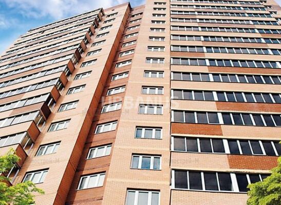 ЖК Красная Горка (Подольск)