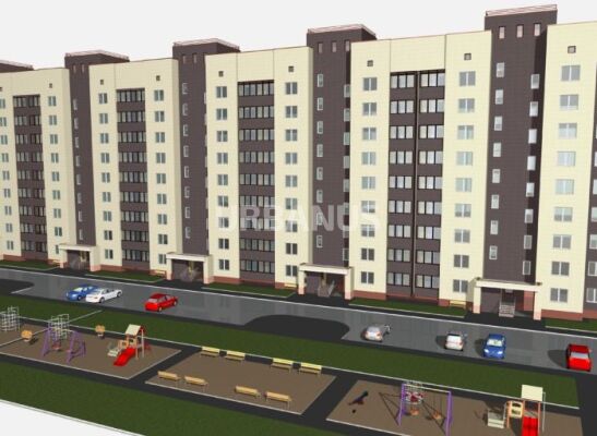 ЖК Тверская 30/32
