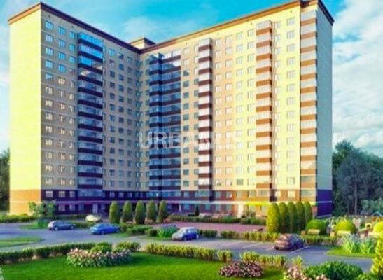 ЖК Дом на Ярославском шоссе