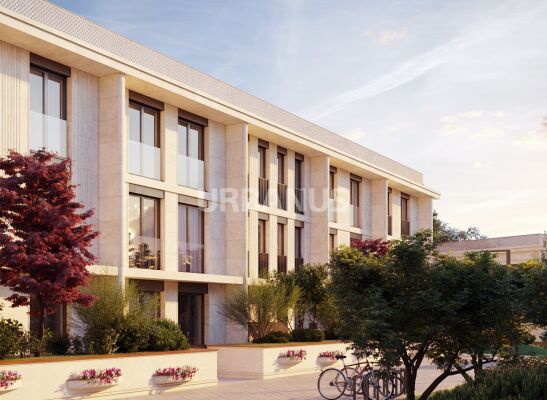 Жилой комплекс «River Residences»