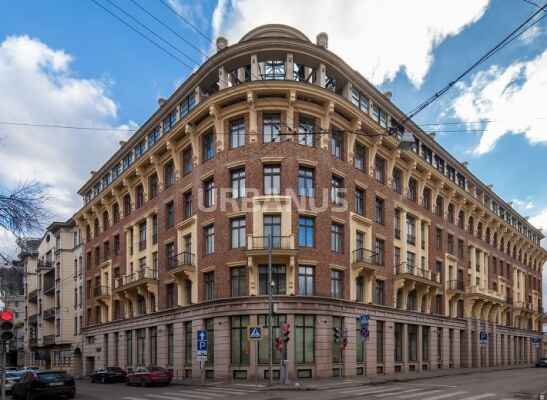 ЖК Дворянское Гнездо