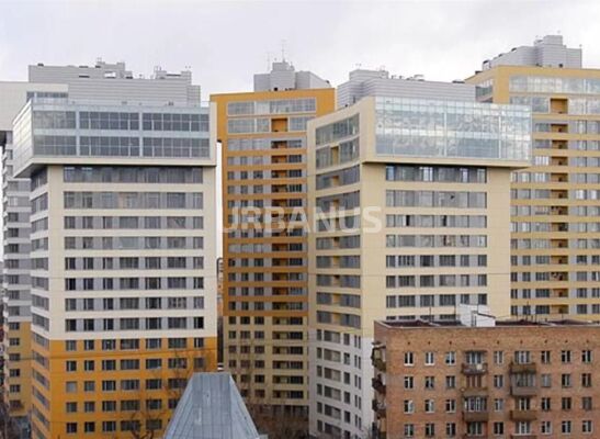 Жилой комплекс «Созвездие Капитал-1»