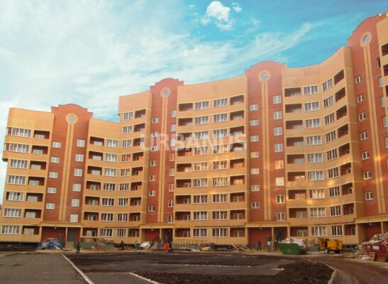 ЖК «Внуковская улица»
