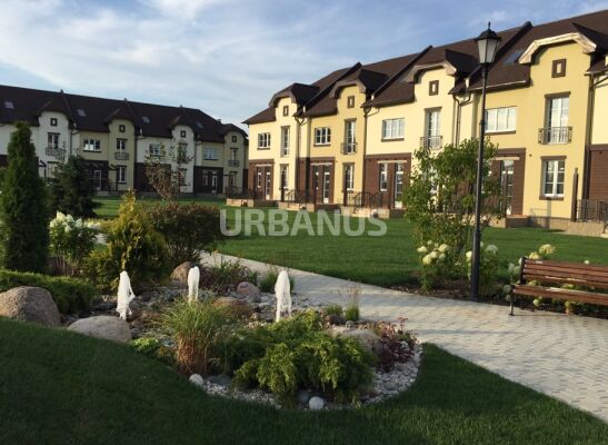 ЖК Юсупово Life Park