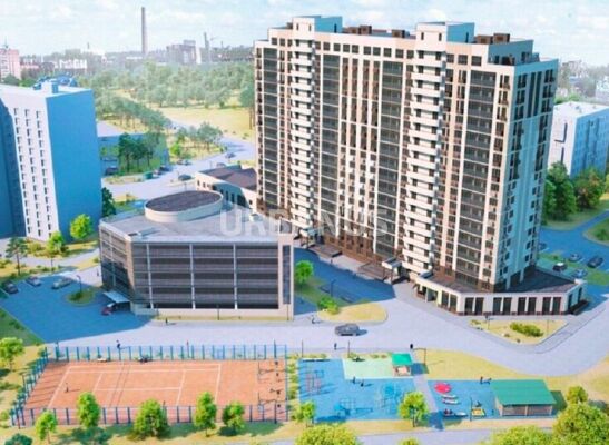 ЖК Нижегородский