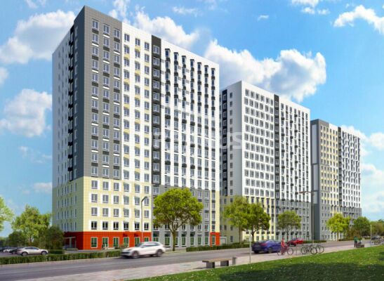 ЖК Новое Лыткарино